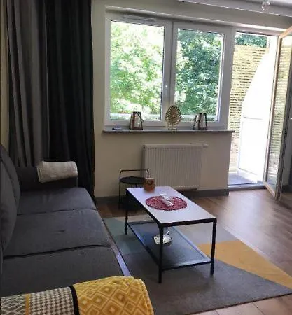 Jasmin Apartment