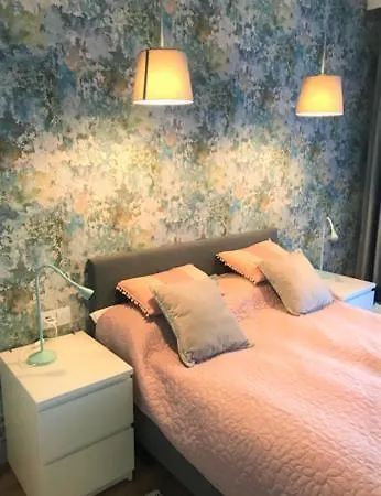 Apartment Jasmin Dziwnówek