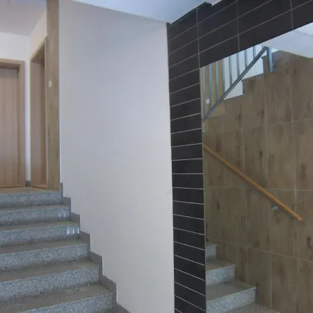 Jasmin 公寓 Dziwnówek