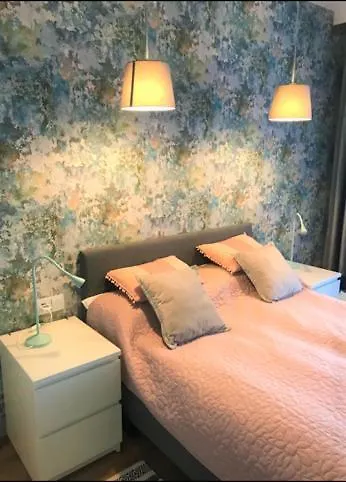 公寓 Jasmin Dziwnówek